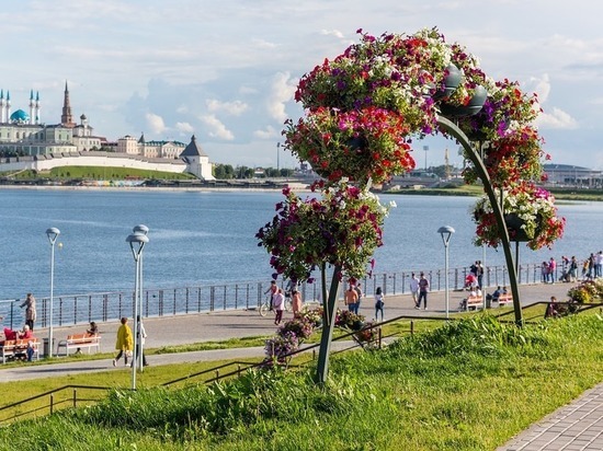 В Казани хотят провести конкурс на лучший фотоснимок города