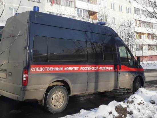 Следователи организовали проверку по факту обрушения потолка в Боровске