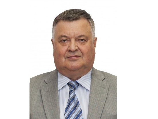 Мандат Бочкарева в нижегородском парламенте передали Разумовскому