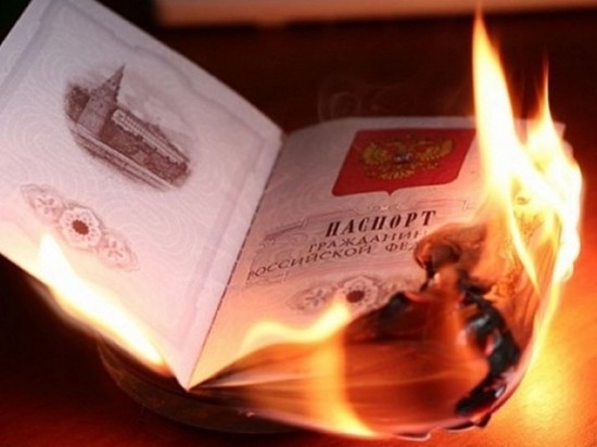 В Балтийске ревнивый мужчина сжёг в печи документы своей подруги