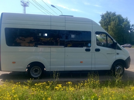 Нелегальный перевозчик задержан на маршруте Нижний Новгород – Богородск
