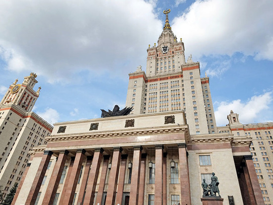 МГУ приобрёл недостроенную гостиницу на въезде в Зеленоградск