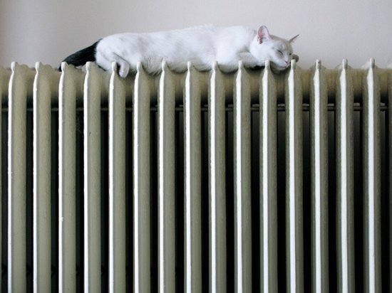 Жители Ноябрьска просят включить отопление в домах