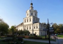 Продолжает развиваться скандал вокруг требования РПЦ к Центральному музею древнерусского искусства имени Андрея Рублева передать церкви все его здания