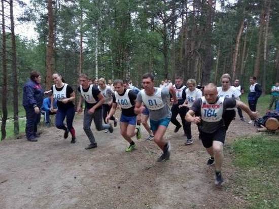 В Ивановской области прошел легкоатлетический кросс в память о погибшей сотруднице исправительной колонии