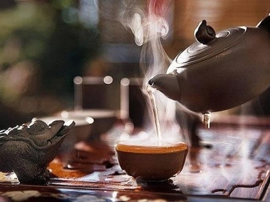 Долой лишние килограммы: вечерний чай поможет в борьбе с лишним весом