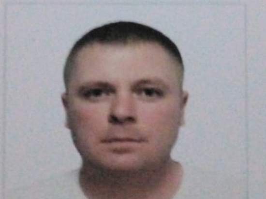 В Ростове около недели разыскивают 35-летнего мужчину