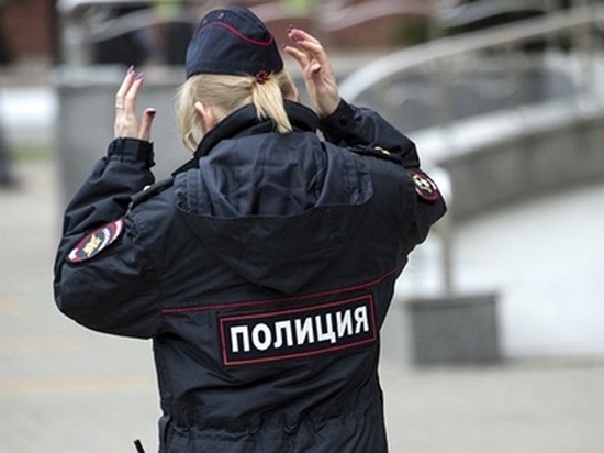В Хабаровске сотрудница полиции устроила пьяное ДТП