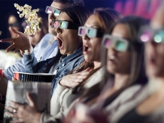 Жители Амурска и Бикина смогут смотреть кинофильмы в формате 3D