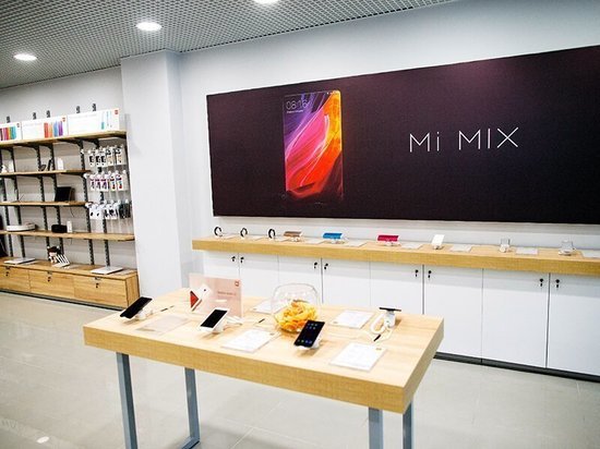 Xiaomi планирует открыть монобрендовые салоны в Калининграде
