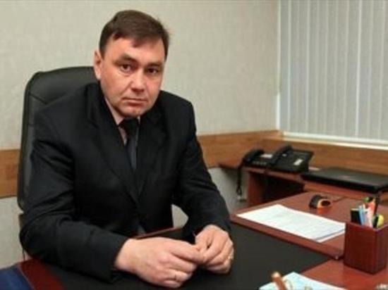 Прекращено уголовное дело экс-главы комитета ЖКХ Читы Галиморданова