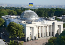 В ЦИК Украины сообщили, сколько человек зарегистрировалось в качестве кандидатов в депутаты Верховной рады
