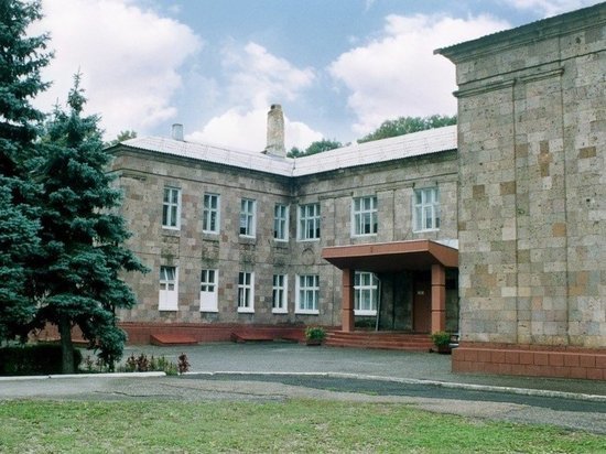 Школьные дворы отремонтируют в Железноводске
