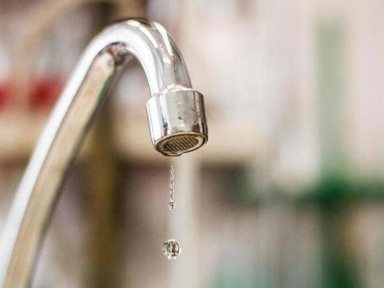 Прокуратура выясняет причины отсутствия горячей воды в Кимрах Тверской области