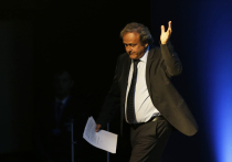 Легендарный футболист, бывший президент УЕФА Мишель Платини был задержан во Франции в связи с коррупционным скандалом вокруг чемпионата мира по футболу-2022