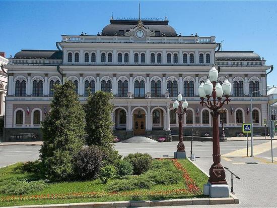 В Казани состоится XXXIV сессия Казанской городской Думы