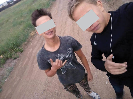 Поколение Next: В Улан-Удэ трое школьников жестоко избили парня за оскорбление девушки в интернете