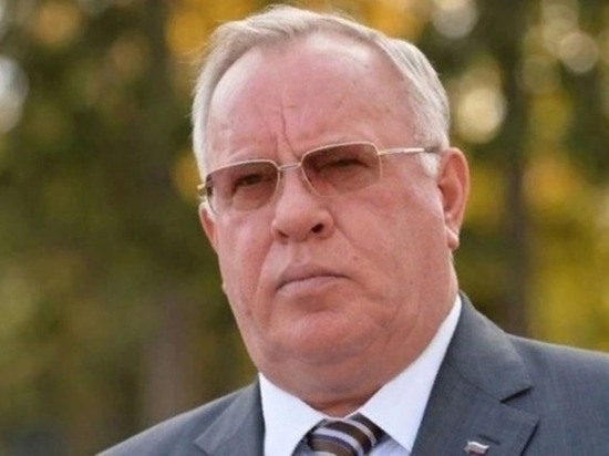 Экс-глава Республики Алтай Александр Бердников ушел в «Росгеологию»