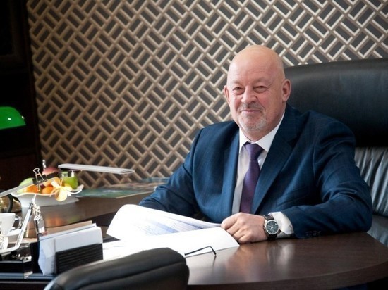 Задержанного за взятки экс-главу ППГХО оставили под стражей до конца июля