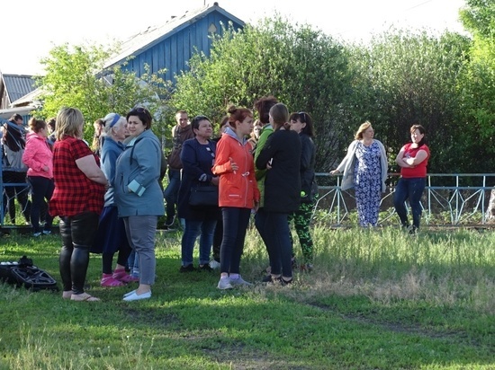 К расследованию двойного самоубийства в Немецком районе подключили экстрасенсов