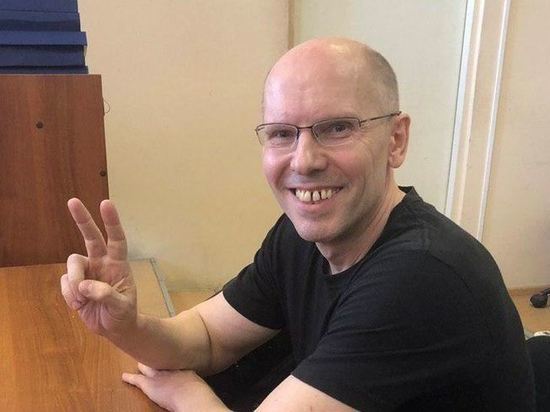 Главного редактора калининградской газеты Игоря Рудникова обвиняли в вымогательстве и хотели посадить в тюрьму на 10 лет