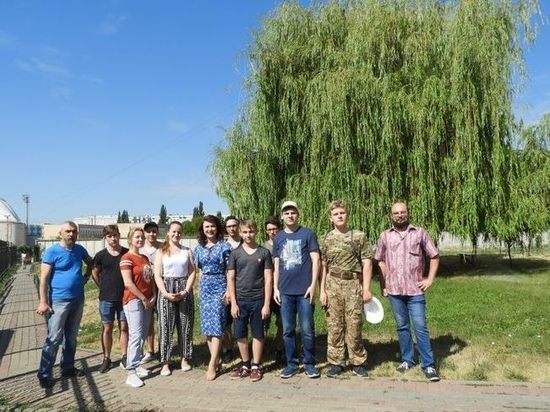 «Волонтеры культуры»  отправятся на раскопки в Тамбовскую область