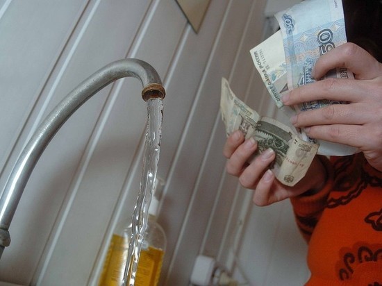 В Кирове могут ввести единый тариф на воду