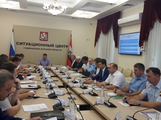 Более 7 млн рублей выплатят работодатели Курска