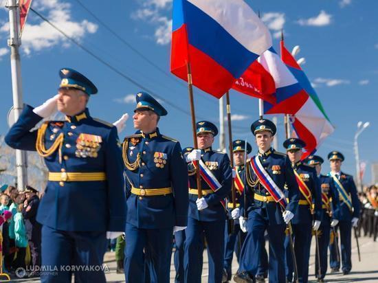 Показать мощь: освобождение от захватчиков Петрозаводск отметит военно-историческим парадом