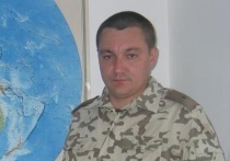 Известный блогер, координатор группы «Информационное сопротивление» и депутат «Народный фронт» Дмитрий Тымчук найден мертвым