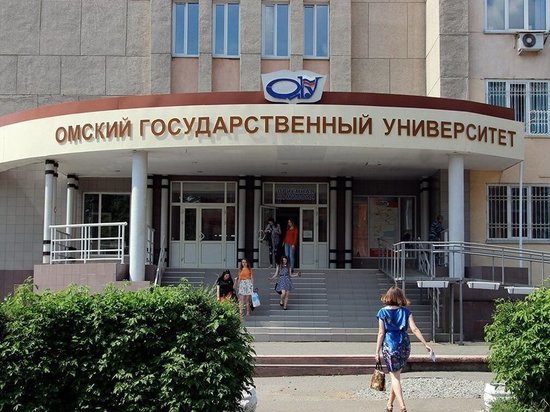 Омский университет не смог выбрать ректора