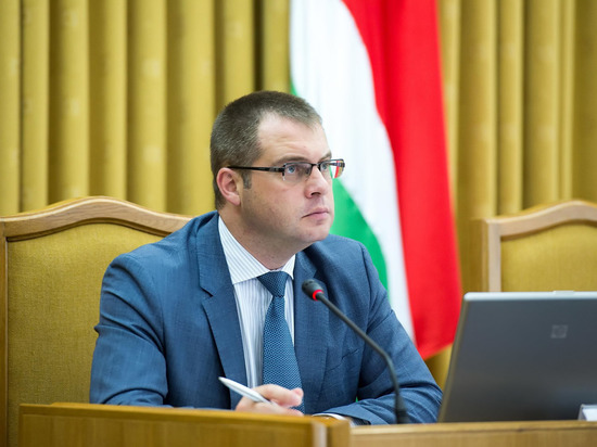 Орлов посадил рулить «инвестициями» чиновника из "мусорного региона"