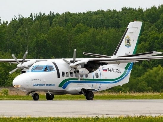 "Хабаровские авиалинии" открывают рейс Хабаровска - Тында по субсидируемым тарифам