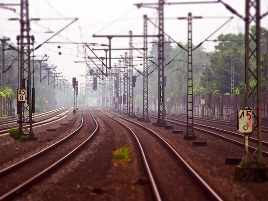 Начальника железной дороги в Кузбассе осудят за получение взятки