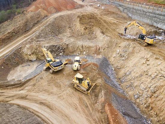 Жителям Кузбасса предлагают высказать свое мнение по поводу начала разработки нового базальтового месторождения