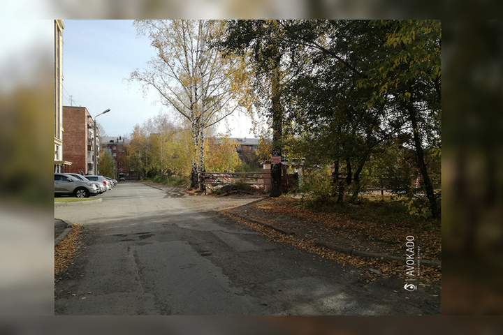 Владел землей на месте красноярска