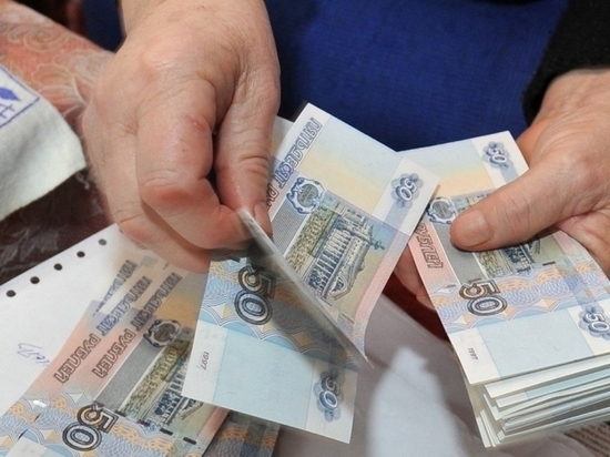 Начальница почты в Тверской области присваивала себе чужую пенсию