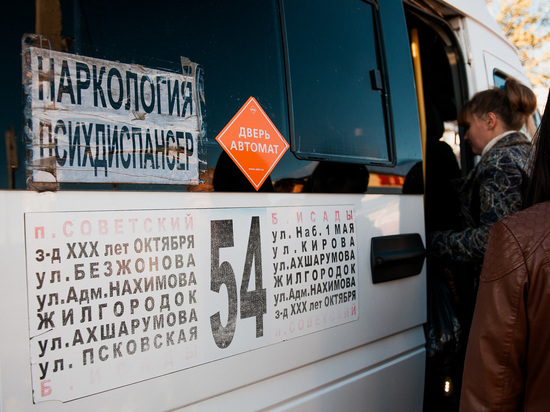Москва поможет Астрахани наладить работу общественного транспорта