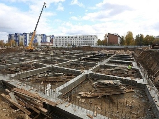 Новая школа будет построена в Иванове