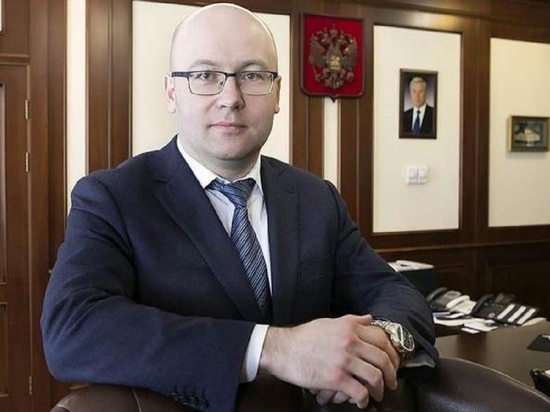 Председателем Краснодарского краевого суда назначен Алексей Шипилов