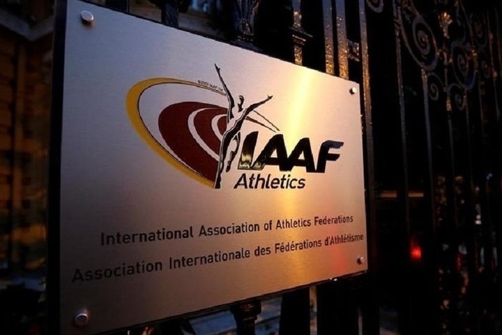 IAAF начала перепроверку допинг-проб российских легкоатлетов