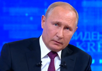 Владимир Путин на прямой линии высказался на тему 228 «наркотической» статьи УК, вокруг которой после задержания журналиста Ивана Голунова и массы аналогичных дел идет масса дискуссий