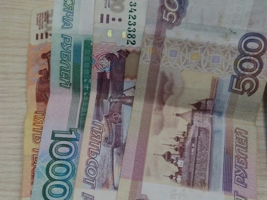 Тульские приставы арестовали счета УК, чтобы выдать зарплату ее работникам