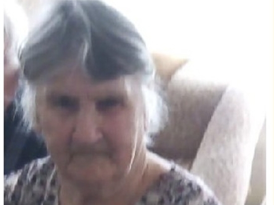 На Дону разыскивают пропавшую 78-летнюю женщину
