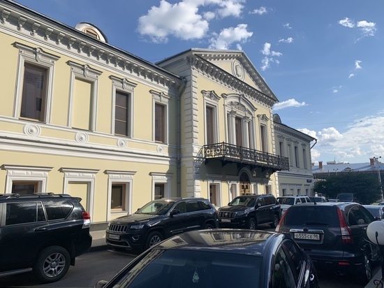 Путин поддержал создание нового музея