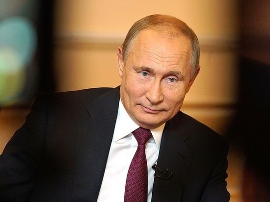 Обращения из Карелии не вошли в эфир «Прямой линии» с Путиным
