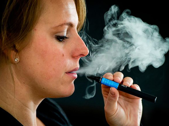 FDA составило руководство по регулированию электронных сигарет