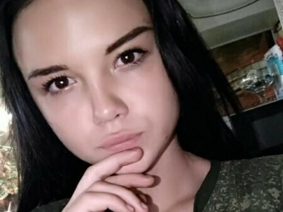 «Поцелуйте брата и спасибо за все»: в Челябинске пропала 16-летняя девушка