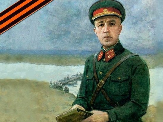 В Омске увековечат память генерала и композитора