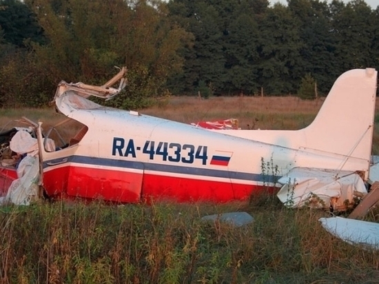 Семьи летчиков, погибших при крушении Як-18 под Хабаровском, получили по 1 млн рублей